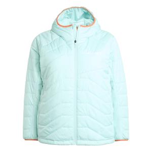Veste de randonnée femme adidas Terrex Climawarm image-0