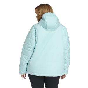 Veste de randonnée femme adidas Terrex Climawarm image-4