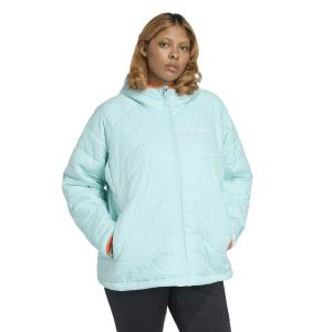 Veste de randonnée femme adidas Terrex Climawarm image-2