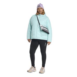 Veste de randonnée femme adidas Terrex Climawarm image-3