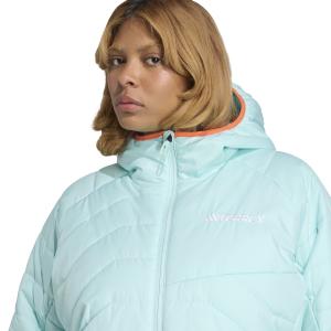Veste de randonnée femme adidas Terrex Climawarm image-5