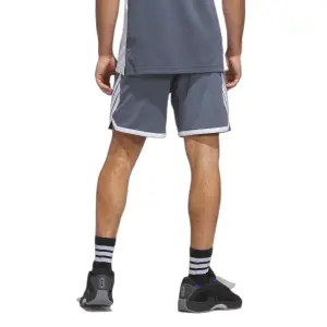 Pantalón corto reversible adidas 3G Speed Aeroready image-1