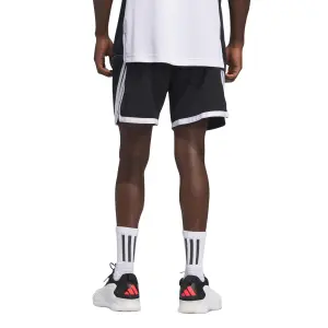 Pantalón corto reversible adidas 3G Speed Aeroready image-1