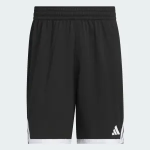 Pantalón corto reversible adidas 3G Speed Aeroready image-3