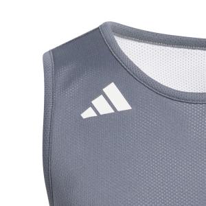 Camiseta infantil adidas Everyday Pro image-4