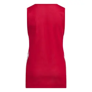 Camisa sin mangas para niño adidas Essentials image-3