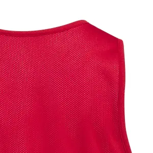 Camisa sin mangas para niño adidas Essentials image-6