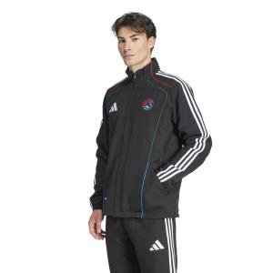 Veste de survêtement adidas image-1
