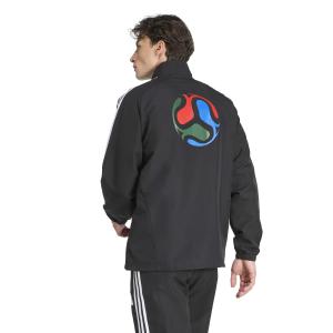 Veste de survêtement adidas image-4