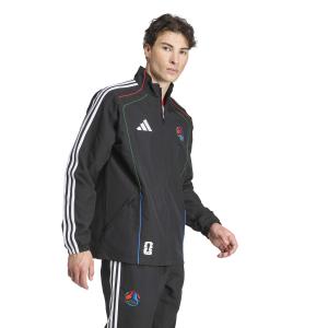 Veste de survêtement adidas image-3