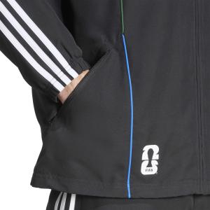 Veste de survêtement adidas image-5