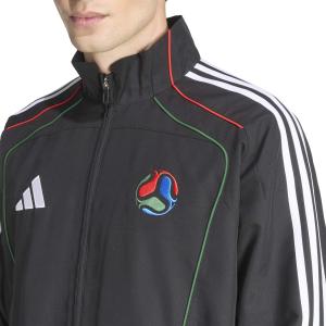 Veste de survêtement adidas image-6