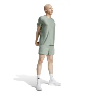 Pantalón corto adidas Own the Run Climacool image-2