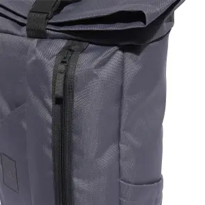 Roll top backpack adidas Utility image-4