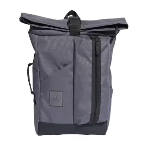 Roll top backpack adidas Utility image-0
