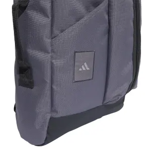 Roll top backpack adidas Utility image-5