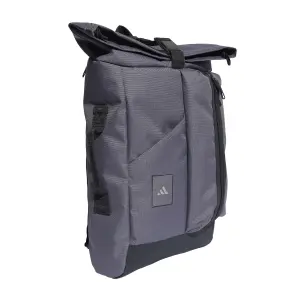 Roll top backpack adidas Utility image-2