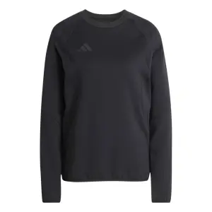 Dames sweatshirt adidas Tiro Travel