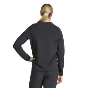 Dames sweatshirt adidas Tiro Travel image-4