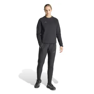 Dames sweatshirt adidas Tiro Travel image-1