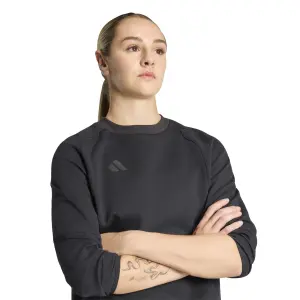 Dames sweatshirt adidas Tiro Travel image-5