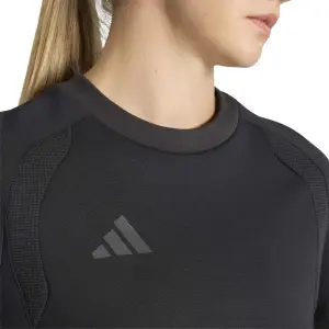 Dames sweatshirt adidas Tiro Travel image-6