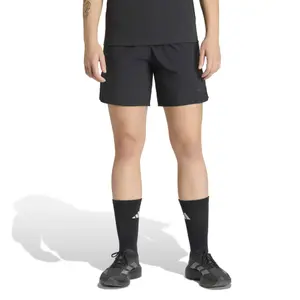 Women's shorts adidas Tiro Travel image-1