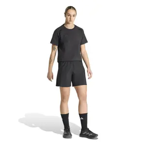 Women's shorts adidas Tiro Travel image-3