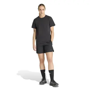Women's shorts adidas Tiro Travel image-2