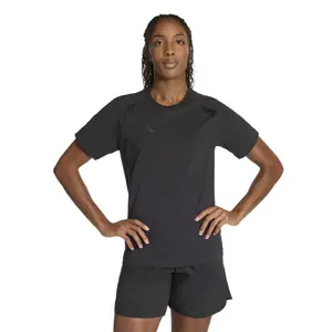 T-shirt femme adidas Tiro Travel image-1