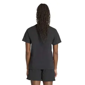 T-shirt femme adidas Tiro Travel image-2