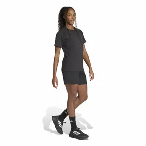 T-shirt femme adidas Tiro Travel image-3