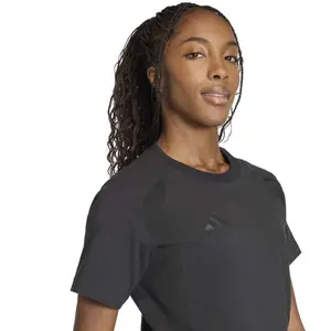 T-shirt femme adidas Tiro Travel image-5