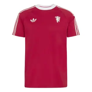 Manchester United T-Shirt Originals 2025/26 image-0