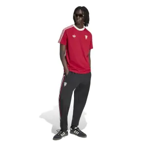 Manchester United T-Shirt Originals 2025/26 image-3