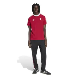 Manchester United T-Shirt Originals 2025/26 image-2