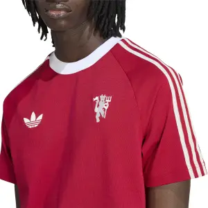 Manchester United T-Shirt Originals 2025/26 image-5