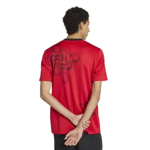 Manchester United Shirt Cultural Story image-5