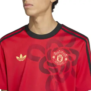 Manchester United Shirt Cultural Story image-6