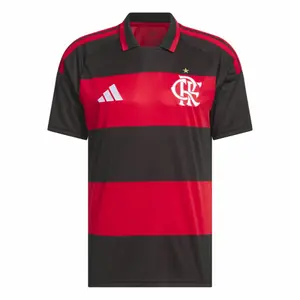Maillot Domicile Flamengo 2026/27