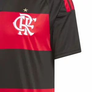 Maillot Domicile Flamengo 2026/27 image-3