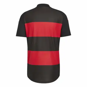Authentic Home Jersey Flamengo CR 2026 image-4