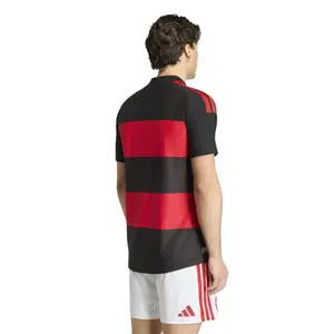 Authentic Home Jersey Flamengo CR 2026 image-5