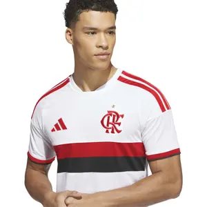 Flamengo Away Shirt 2026/27 image-5