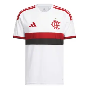 Flamengo Away Shirt 2026/27