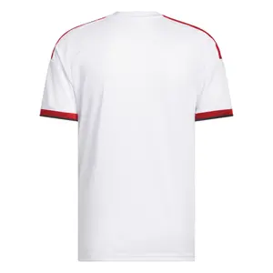 Flamengo Away Shirt 2026/27 image-1
