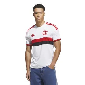 Flamengo Away Shirt 2026/27 image-2