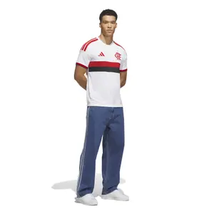 Flamengo Away Shirt 2026/27 image-3