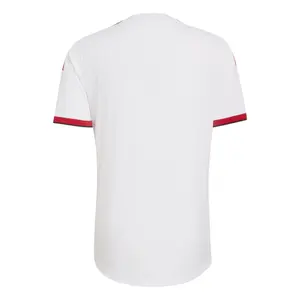 Authentiek Flamengo Buitenshirt CR 2026 image-2