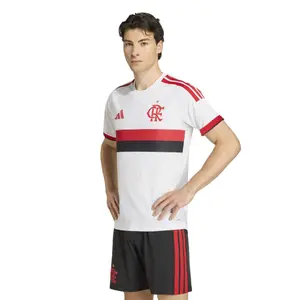 Authentiek Flamengo Buitenshirt CR 2026 image-3